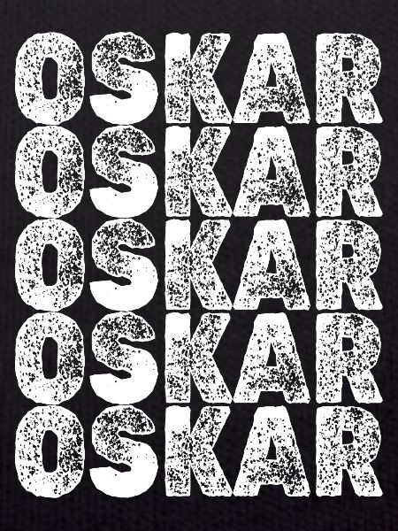 Oskar