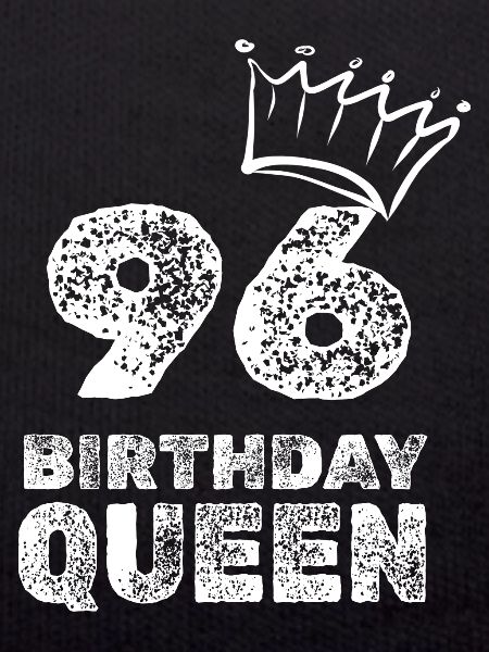 Birthday 96