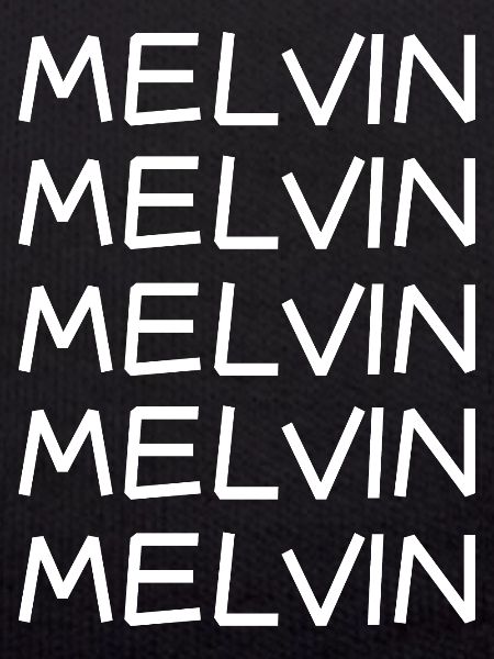Melvin