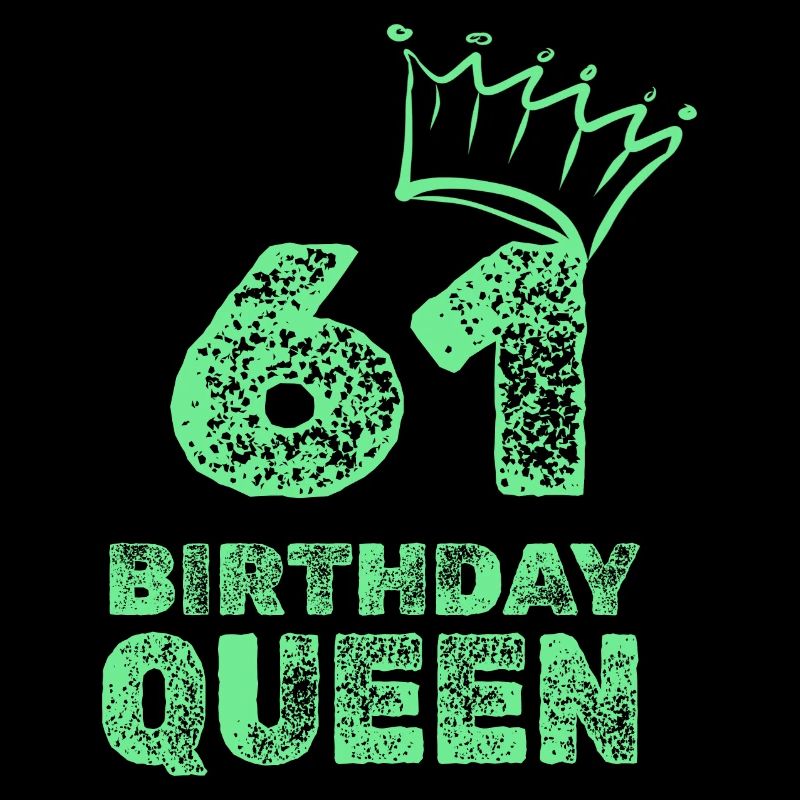 Anniversaire 61e