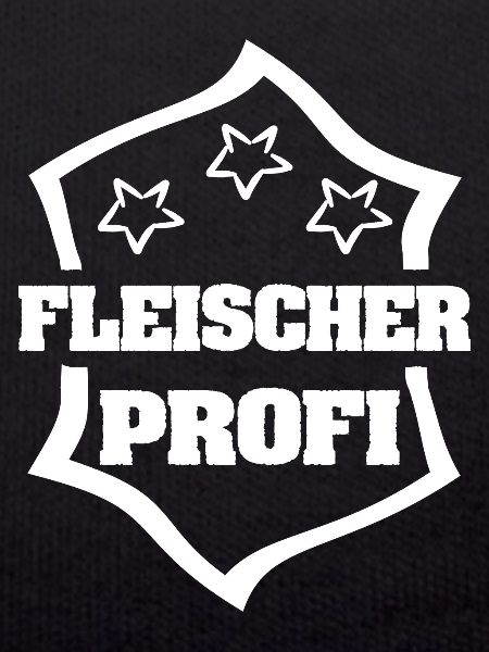 Beruf Fleischer