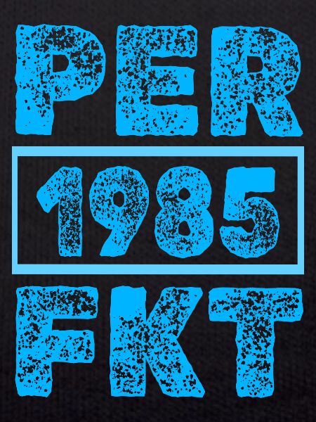 Perfect 1985