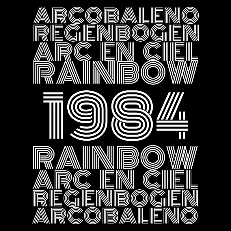 Rainbow 1984