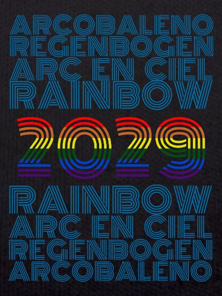 Rainbow 2029