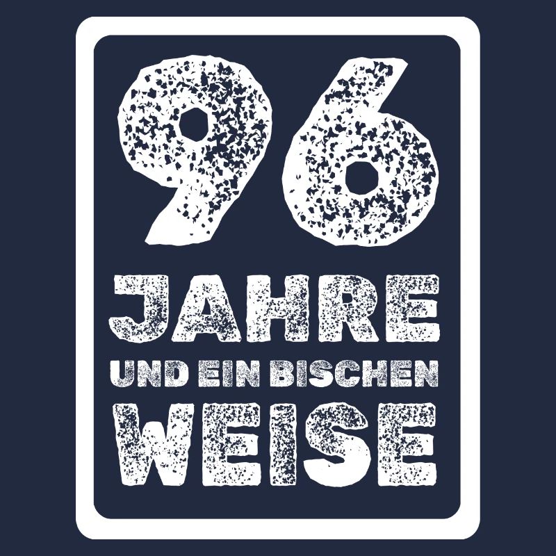 96 ans