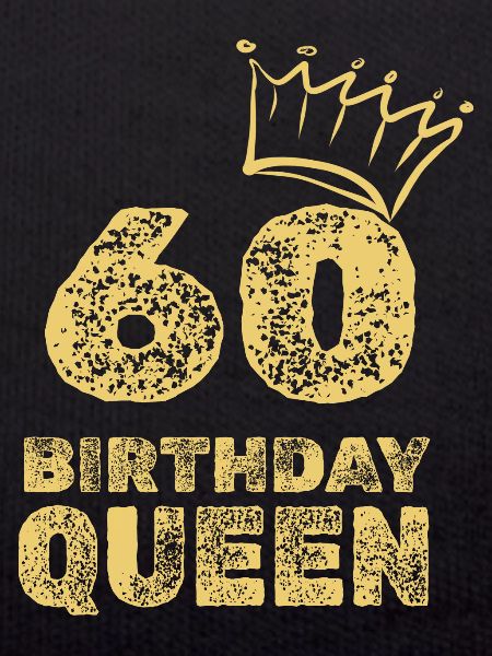 60 ans
