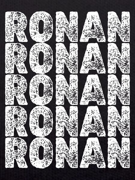Hero Ronan