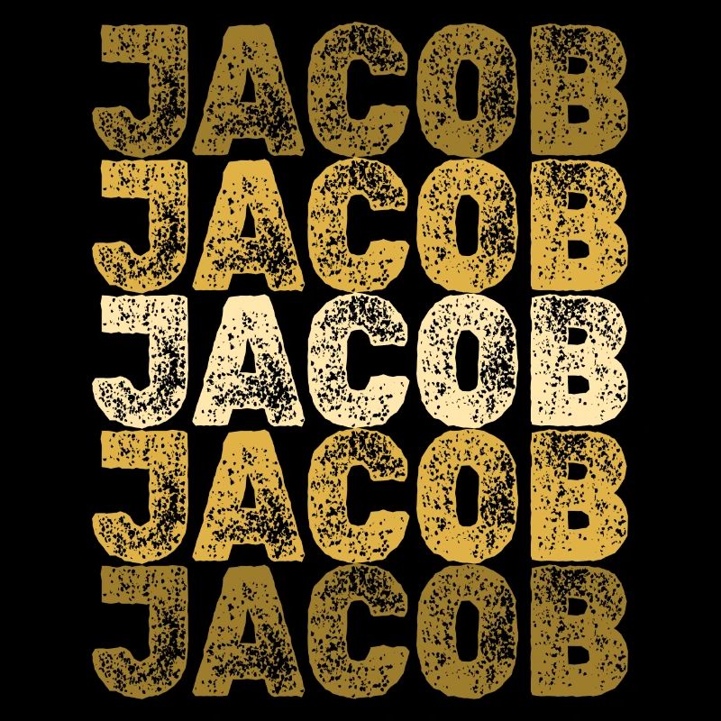 Racines Jacob