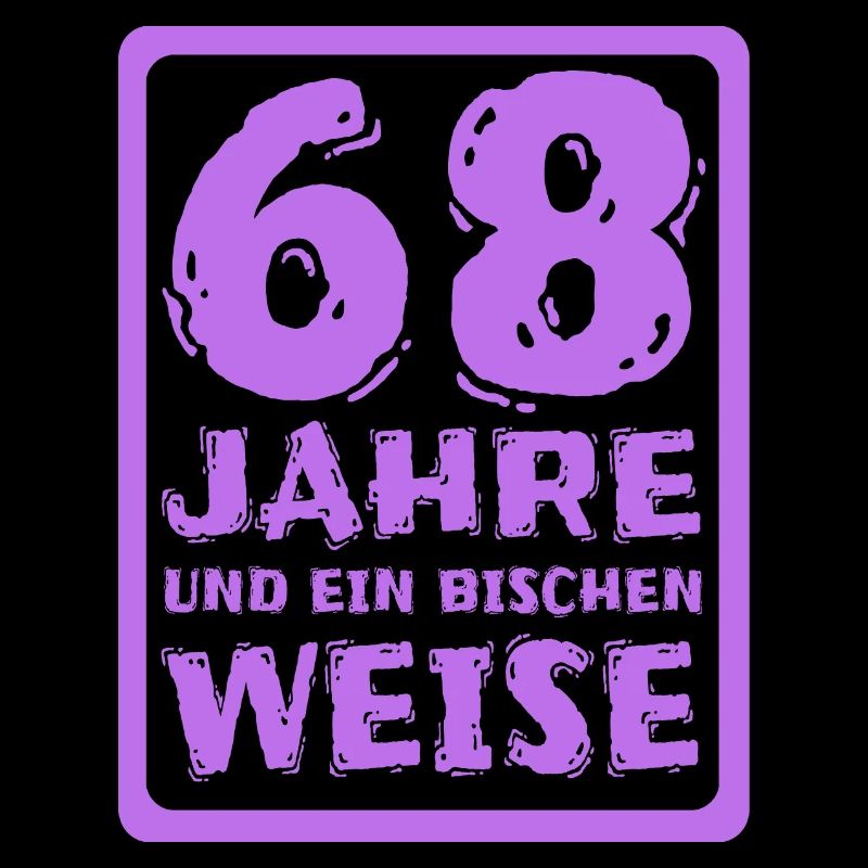 Weisheit 68