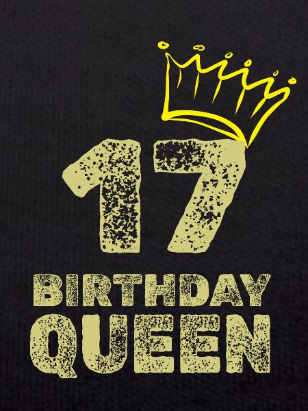 Birthday 17