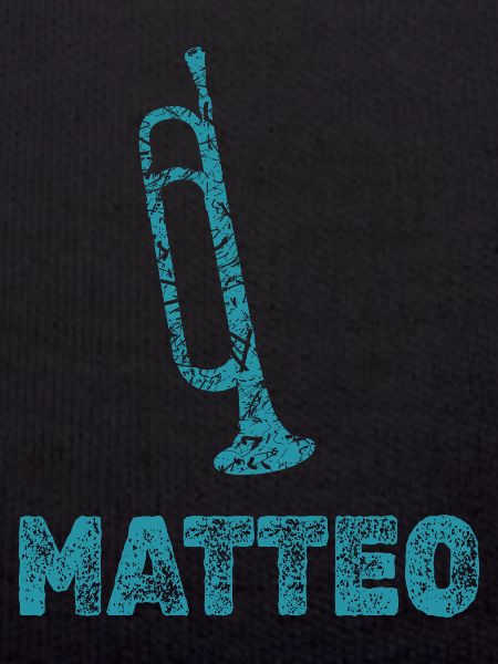 Blasmusik Matteo