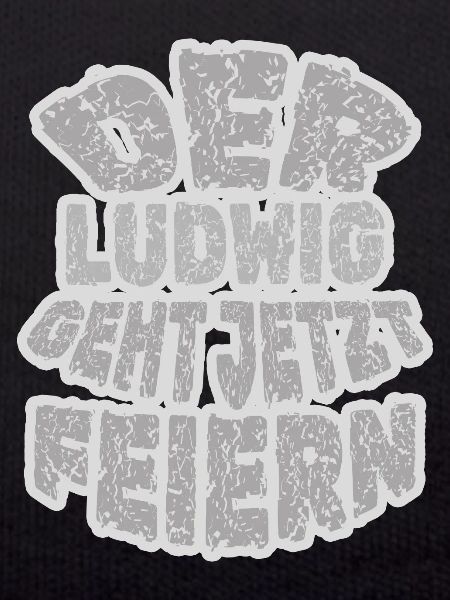 Ludwig Ludwig
