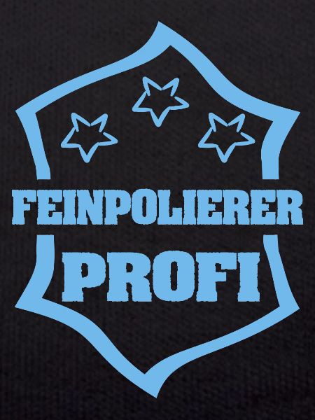 Polisseuse fine