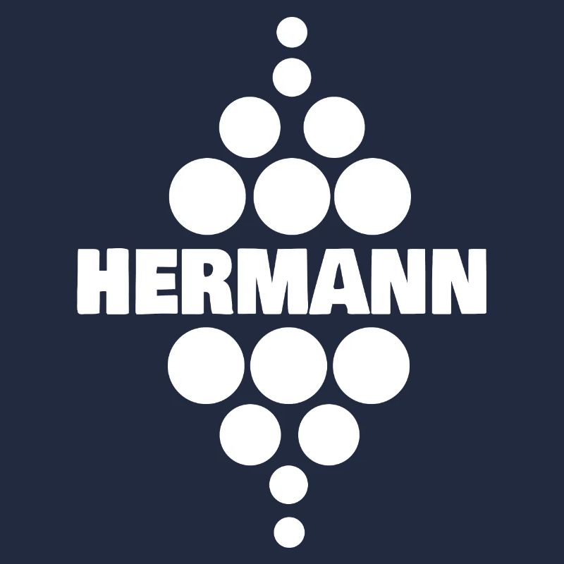 Gift for Hermann