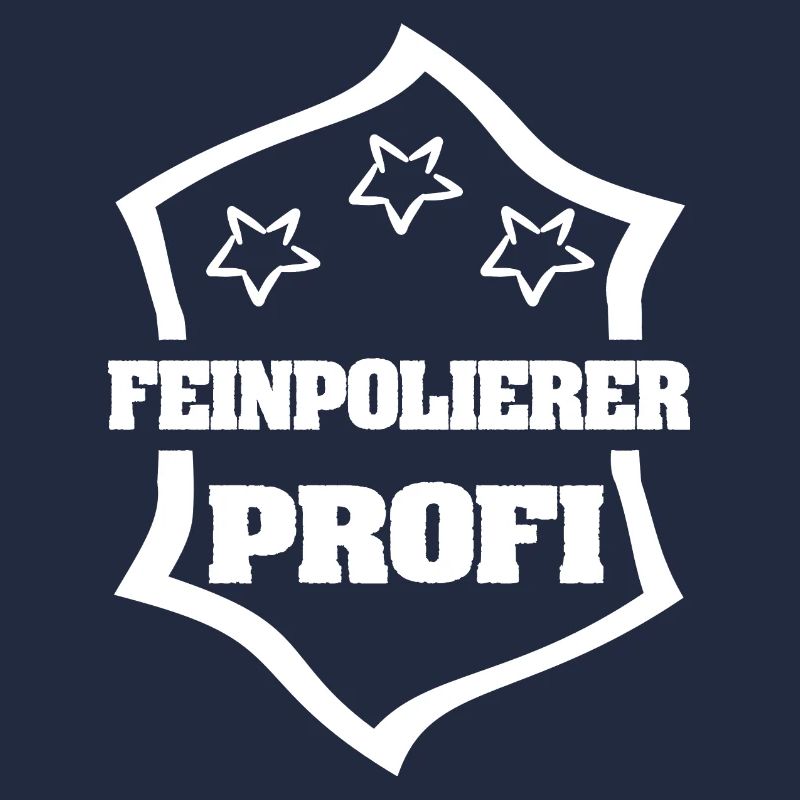 Profession : Polisseuse fine