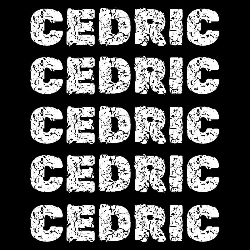 Cédric Cédric