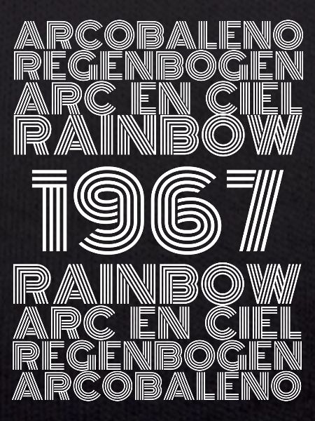 Rainbow 1967