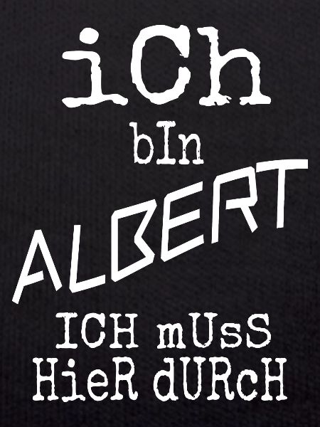 Albert Albert