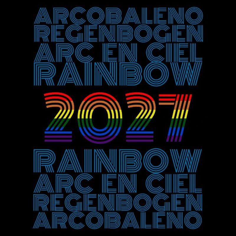 Rainbow 2027