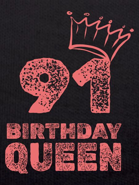 Birthday 91