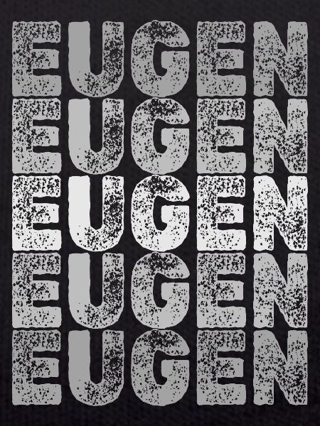 Eugène Eugène