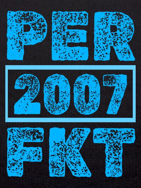 Perfect 2007