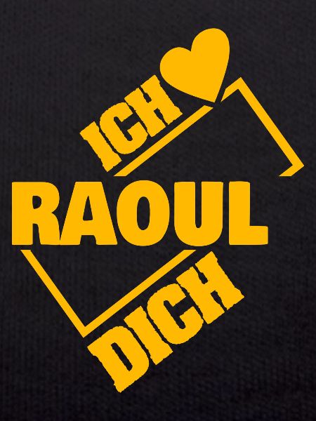 Couple Raoul