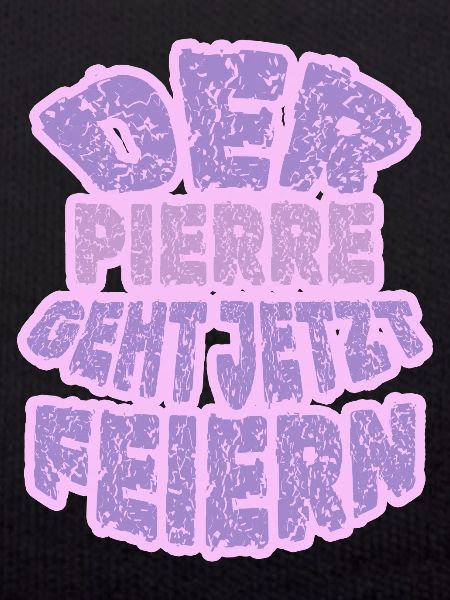 Pierre Pierre