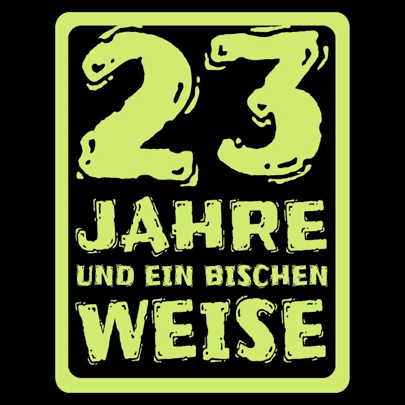 Spruch 23