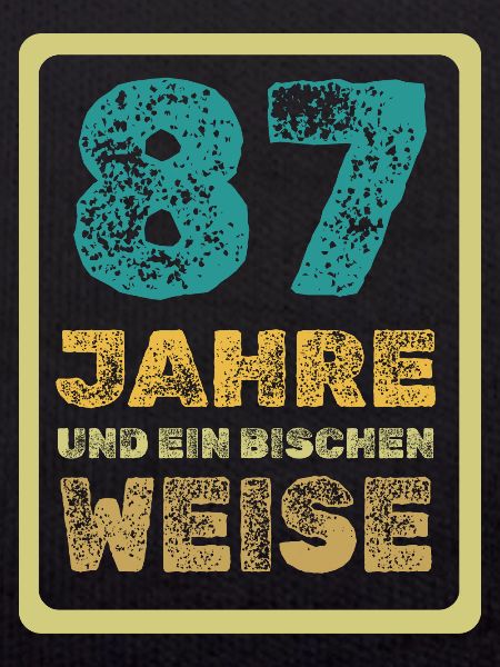 Proverb 87