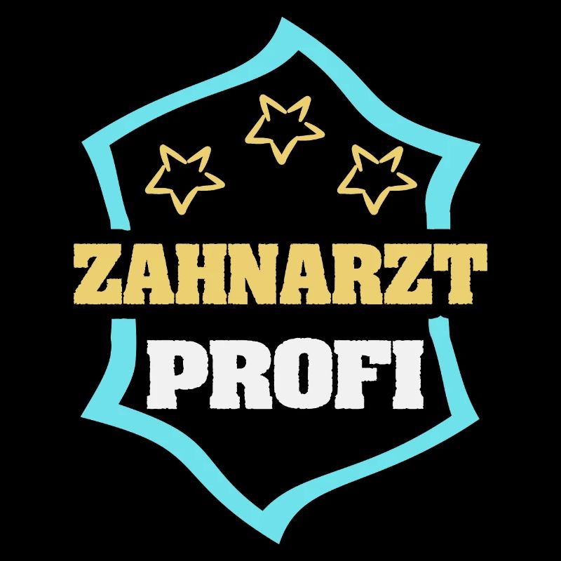 Beruf Zahnarzt