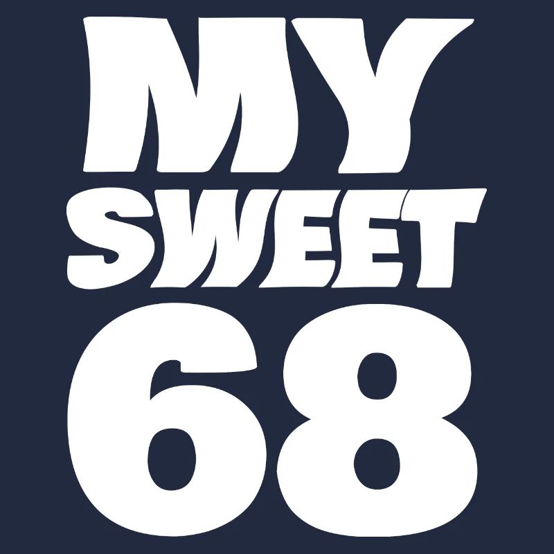 68 ans