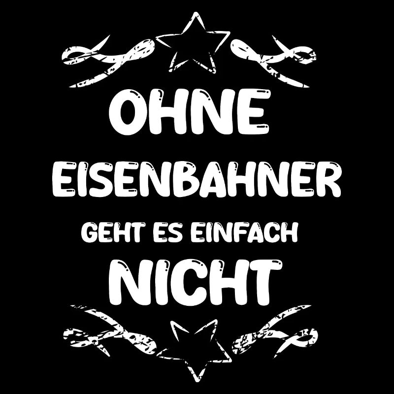 Eisenbahner als Eisenbahner