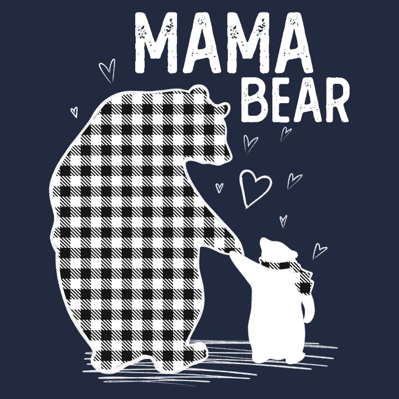 Maman Ours