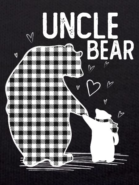 Uncle Bear