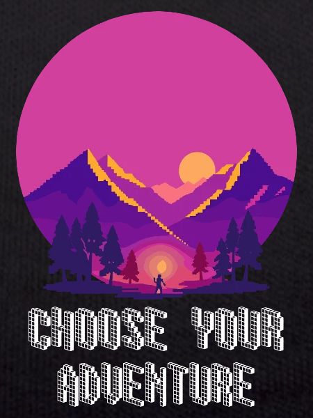 Retro Gaming Adventure