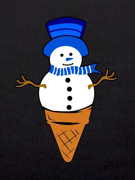 Schneemann