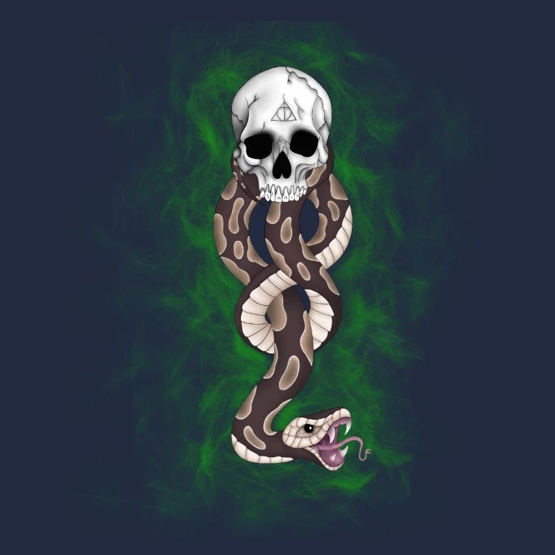 Dark Mark