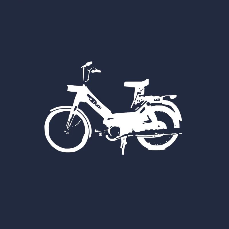 Puch Moped Moped Oldtimer Steyer Maxi gift idea