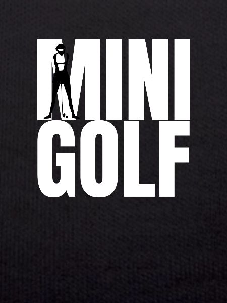 Minigolf Shirt