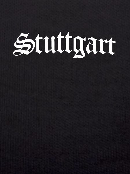 Stuttgart - capitale de Stuttgart