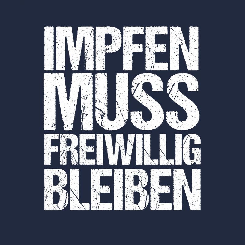 Impfung Nein Danke Gegen Impfplicht