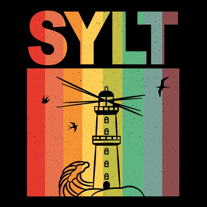 Ile Sylt- Sylt Vacances Souvenir