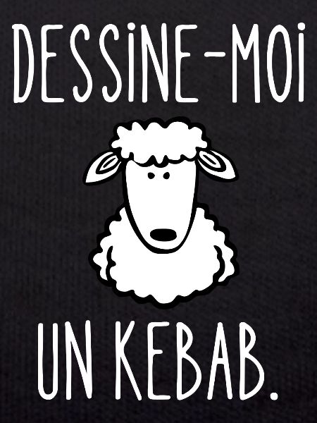 dessine-moi un kebab