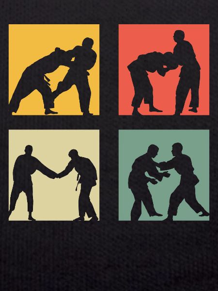 Judo