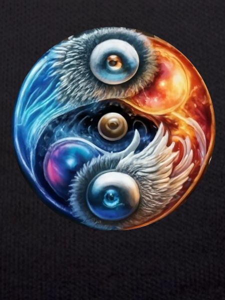 Yin Yang