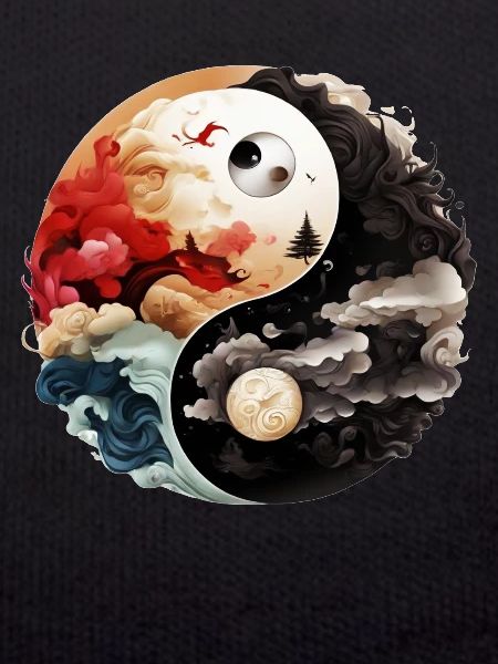 Yin Yang