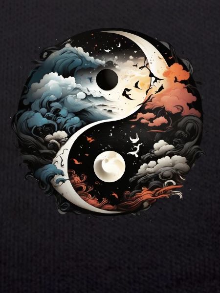 Yin Yang