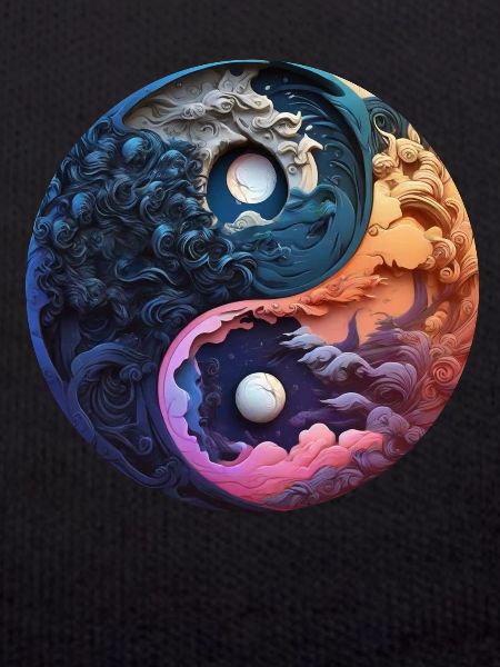 Yin Yang