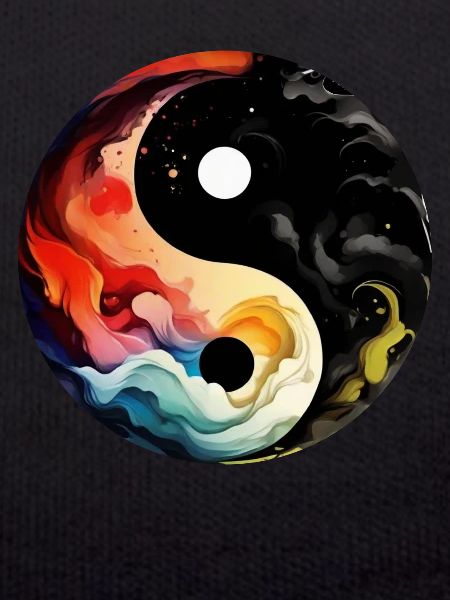 Yin Yang